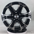 jantes en porcelaine, China Car Wheels Aluminium Rims